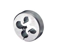 Dormer F300 HSS Circular Split Die M20 1" 1/2"