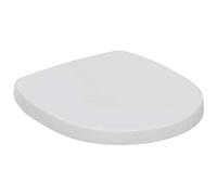 Connect FC Space Toilet Seat White
