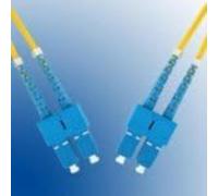 Connect FIB221007 Micro Network Ethernet Cable - White