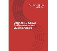 Connect & Grow: Self - assessment Questionnaire (Psychologist’s Playbook)