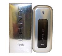 Connect Him by FCUK Eau De Toilette For Men 100ml