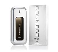Connect Him Eau De Toilette Spray 100ml/3.4oz by French Connection UK