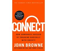 Connect : How companies succeed by engaging radically with society