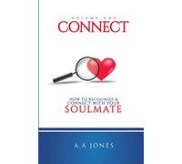 CONNECT: How to Recognize & Connect with your Soulmate
