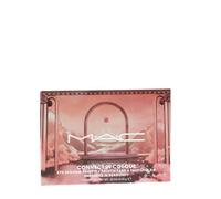 Connect In Colour Eye Shadow Palette - Embedded in Burgundy by MAC for Women - 0.22 oz Eye Shadow