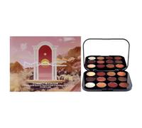 MAC Cosmetics Connect In Colour Eye Shadow Palette 12 shades eyeshadow palette shade Future Flame 12,2 g