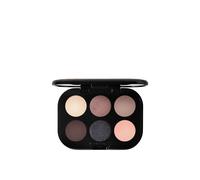 MAC Cosmetics Connect In Colour Eye Shadow Palette - Encrypted Kryptonite