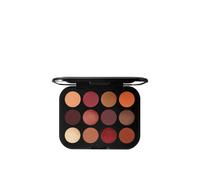 MAC Cosmetics Connect In Colour Eye Shadow Palette 12 shades eyeshadow palette shade Future Flame 12,2 g