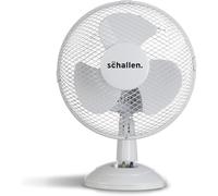 Connect IT 9-Inch Desk Fan