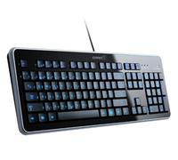 Connect IT CI-45 Black USB