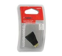 CONNECT IT Micro HDMI to Female HDMI Adaptor