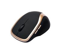 Connect It WM2200 Radio Transfer, PC Mouse, PC/Mac, 2 Ways