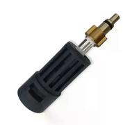 Connect KARCHER Lance With Ferrex Pressure Washer Adaptor Connector for Improved Cleaning Experience