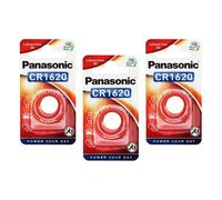 Panasonic CR1620 Single-use battery Lithium