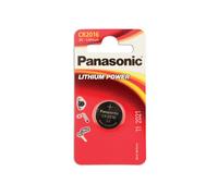 Connect Panasonic Coin Cell Battery CR2016 3V 1pc x 12 30661