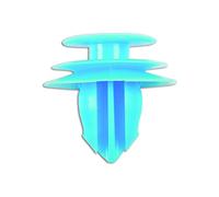 Connect Panel Clip - for GM Nissan Toyota 50 Piece Set - Part No. 36369