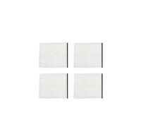 Connect Replacement Parts Accessories Side Brush Primary Hepa Filter Mop,Compatible For ILife, V8 Plus, Compatible ForAmibot ,Compatible ForAnimal, XL H2O(F)