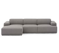 Connect Soft Modular Sofa 3-Seater Configuration 3 Muuto