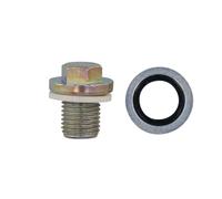 Connect Sump Plug & Washer - for Land Rover - Part No. 31763