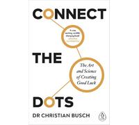 Connect the Dots by Christian Busch - 9780241402122