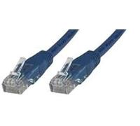 Connect UTP6003B Micro Network Ethernet Cable - White