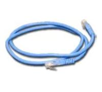 Connect UTP6005B Micro Network Ethernet Cable - White