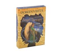 Connect with Divine Guidance with Angel Therapy Oracle Cards