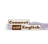 Connect with English