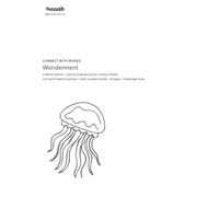 Connect with Words: Wonderment: 100 Word Search Puzzles + 1,000 Words | A Word Search + Journal Experience for Curious Minds | All Ages | Challenge Level