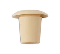 Connect Workshop Consumables 36553 Snapsac Retainer, Set of 10