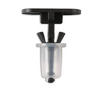 Connect Workshop Consumables 36555 Retaining Clip, Set of 10