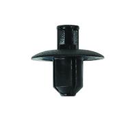 Connect Workshop Consumables 36670 Push Rivet for Motorcycles to Suit Yamaha, Set of 10