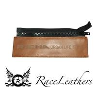 CONNECT YOUR RICHA MOTORCYCLE JEANS & YOUR JACKET CONGNAC BELT JACKET CONNECTOR