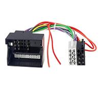 CONNECT2 Harness Adapter CT20MC02 Mercedes A/B/C/CLK/M 2004 > 40 Pin Fakra Connector by Connects2