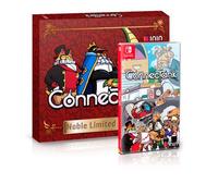 ConnecTank Noble Limited Edition (Nintendo Switch) - LIMITED