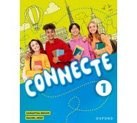 Connecte: Student Book 1