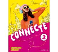 Connecte Student Book 2