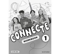 Connecte: Workbook Pack 1