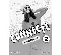 Connecte: 1: Connecte 2 Workbook Pack (Connecte: KS3 French for AQA)