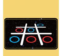 Connected Board Games | Electric Interactive Strategic 5-in-1 | Connected Family Board Games | Indoor Outdoor Travel Party Picnic Meeting Christmas Birthday
