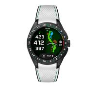 Connected Calibre E5 45mm Mens Watch Golf Edition