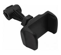 Connected Car Smartphone Stand Adjustable on 360° Rotating Headrest