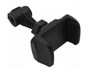 Connected Car Smartphone Stand Adjustable on 360° Rotating Headrest