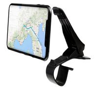 Connected Car stand for Smartphone Adjustable on Ventilation