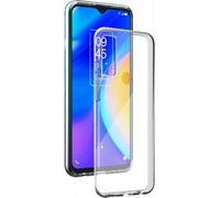 Connected Case for 20 SE Soft and Ultrathin, Transparent