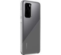 Connected Case for Huawei P40 Pro Soft TPU, Transparent