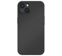 Connected Case for iPhone 13 Hard Silicone Soft Touch