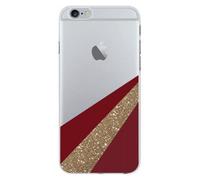 Connected Case for iPhone SE 2020/8/7/6S/6 Semi-rigid On the line