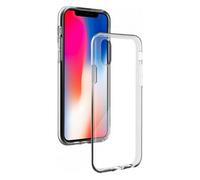 Connected Case for iPhone X / XS Soft and Thin, Transparent