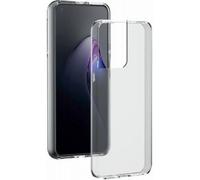 Connected Case for Oppo Reno 8 Soft and Thin, Transparent